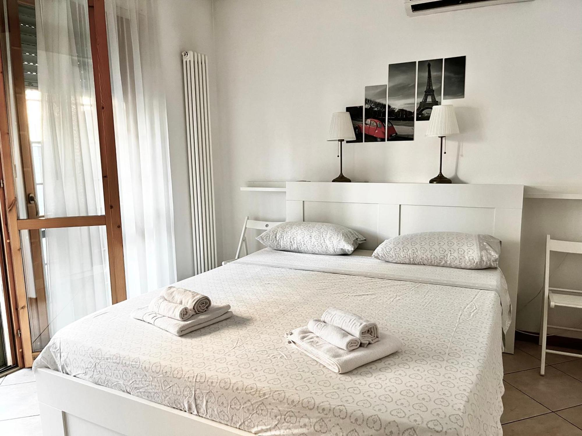 Maison Paradiso Hygge House Apartment Bologna Exterior photo