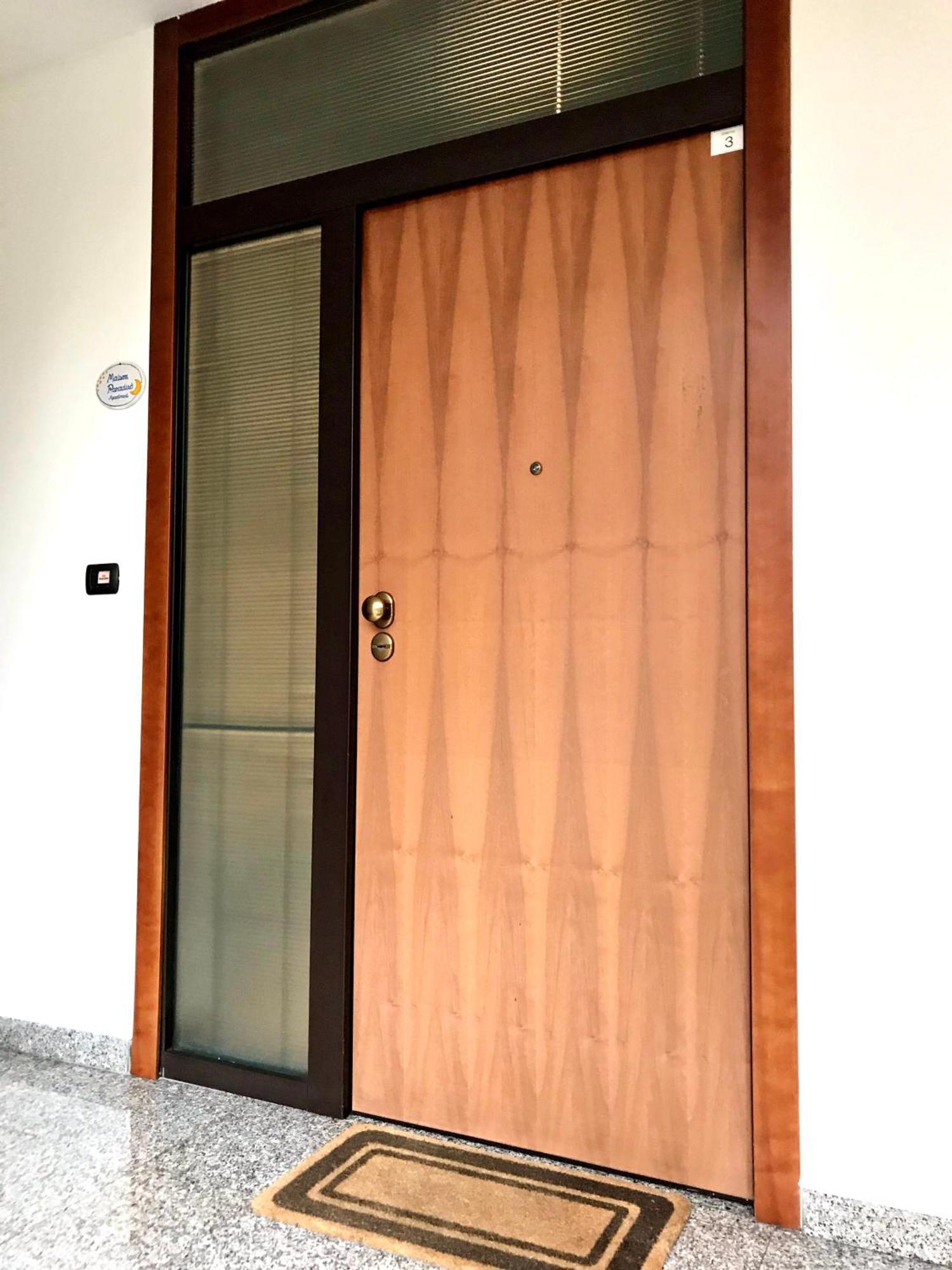 Maison Paradiso Hygge House Apartment Bologna Exterior photo