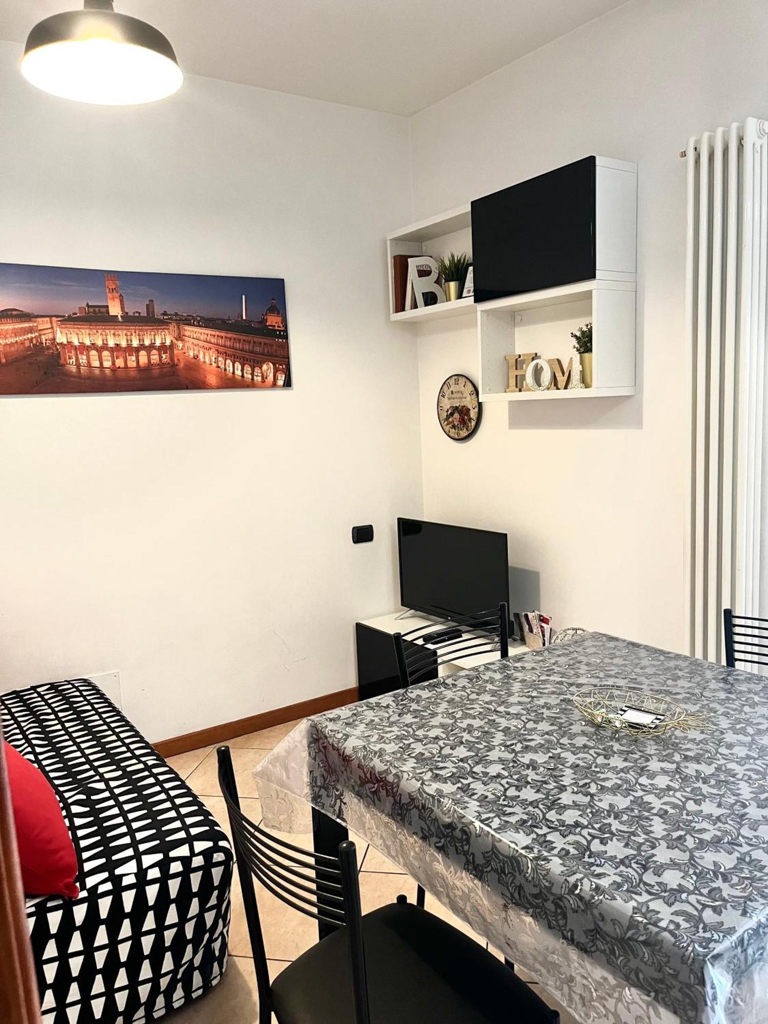 Maison Paradiso Hygge House Apartment Bologna Exterior photo