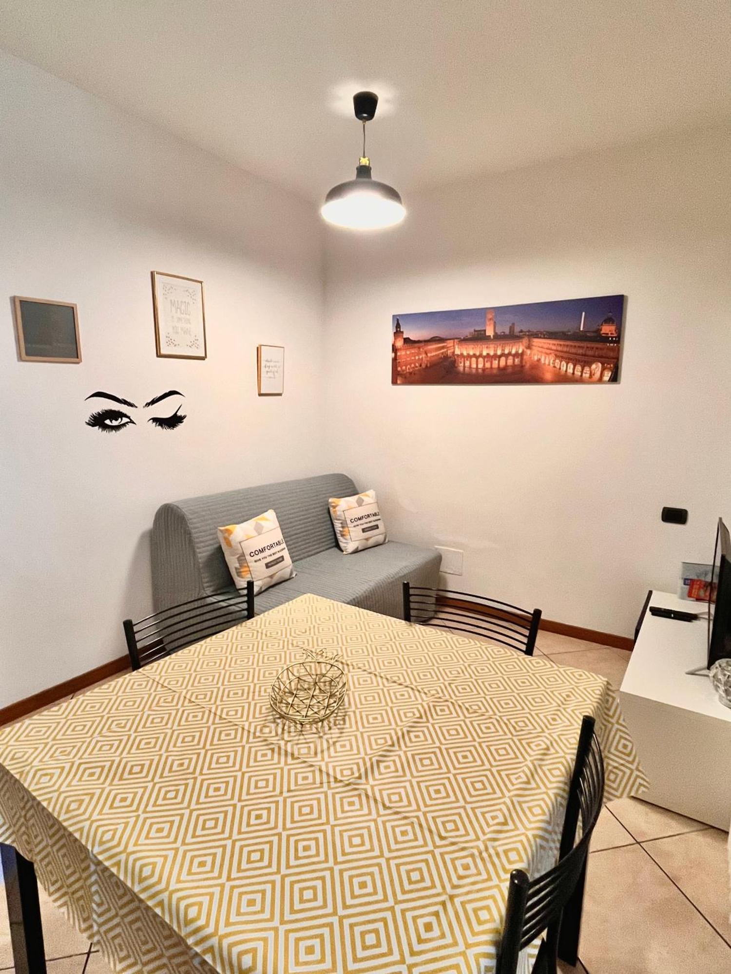 Maison Paradiso Hygge House Apartment Bologna Exterior photo